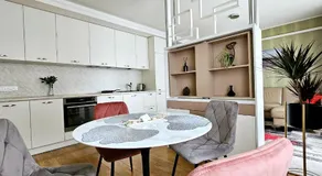 Apartment in Druskininkai Lithuania - Image 4