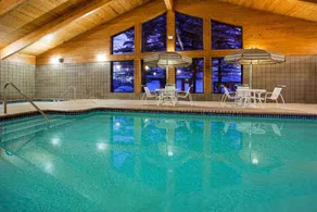 AmericInn by Wyndham Mora - Image 2