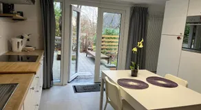 Studio renové rdc terrasse wépion (Namur) - Image 4