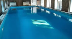 Domaine des Charmettes Charme & piscine - Image 4
