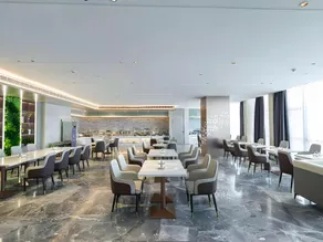 Lavande Hotel Bengbu Wanda Nanxiang Plaza - Image 2