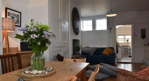 Coastguard's Cottage - Image 4