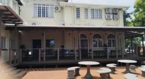 Concord Christian Guesthouse - Image 4