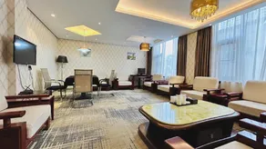 Jingyang Hotel - Image 5