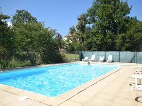 Feriebolig i Lablachère med Pool - Image 3