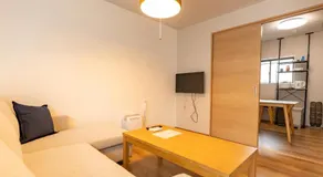 佐賀インターナショナルゲストハウスHAGAKURE 2号店 - Image 2