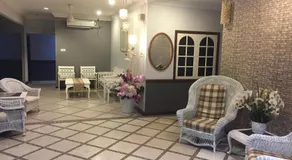 HOTEL SHAFURA 1 - Image 3