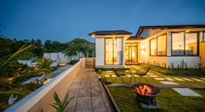 Mastaka Villa Kintamani - Image 3