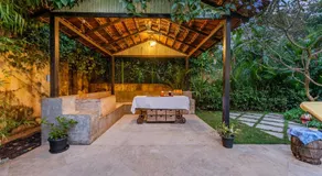 Villa Elysee 3-BHK Villa With Private Pool, Gazebo & Balcony - Image 3