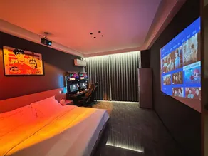 Meteorite Esports Hotel - Image 2