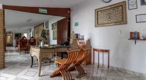 Casa Shalom Puebla - Image 4