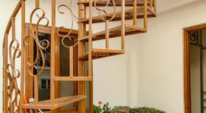 Raniban Lila's Homestays - Image 2