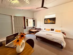 THC Ecostays Kausani - Image 2