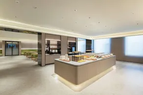 All Seasons Hotel (Changchun Shoushan Street Fanrong Factory Branch) - Image 4