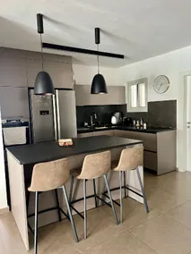 Cozy Mini Penthouse in North TLV - Mamad - Image 5