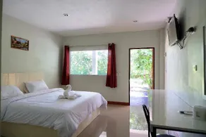 โรงแรมคอมม่อนเวลธ์ Commonwealth Hotel&Resort - Image 2