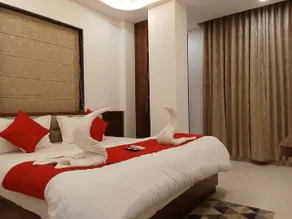 Hotel The Royal Barbariq - Image 3