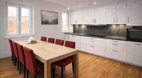 3,5 Zimmer Wohnung nahe Legoland - Image 3