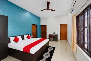 Goroomgo Madison Homestay Bhubaneswar - Image 2
