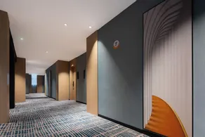 Me Young Me House Hotel (Jishou University Qianzhou Ancient City) - Image 3
