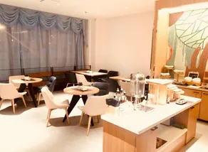 Hanting Hotel Shuozhou Minfu Dong Street - Image 5