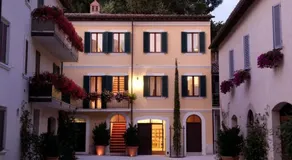 Guest Apartament Clarice aff casa zia Cianetta civ 48 - Image 3