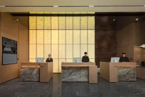 Atour Hotel Liupanshui High-speed Rail Station Renmin Road - Image 5