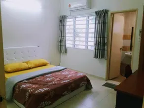 Jeffrey Homestay Ipoh R at Lost World of Tambun - Image 5