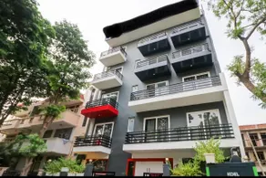 RJK Sector 49 Residency Near Huda Metro Station - Image 3
