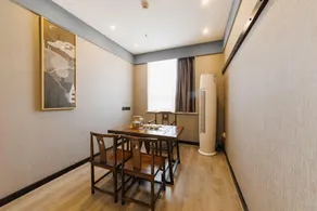 Thank Inn Hotel Henan Luohe Yancheng District Zhonglou Square - Image 3
