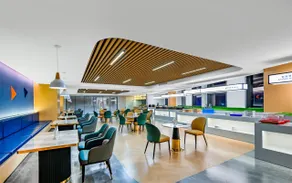 Anoruixuan Hotel (Lantian Smart Logistics Port Branch) - Image 4