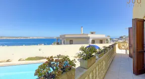 Villa with Pool and Beautiful Views in Mellieha - Image 5