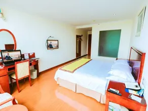 GreenTree Inn Jiaxing Zhongan Business Hotel - Image 3