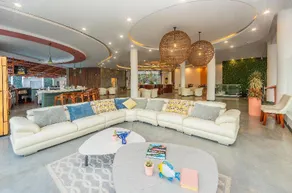 Dunama Hotel - Image 4