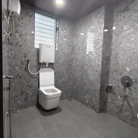Hotel Sai Srushti Residency Dombivli - Image 4