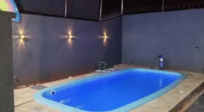 Casa com Piscina e Churrasqueira - Image 2