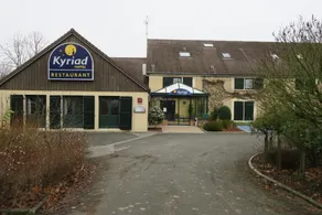 Brit Hotel La Ferte Bernard - Image 2