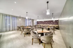 Hanting Hotel Zhoushan Donggang Banshengdong Wharf - Image 4