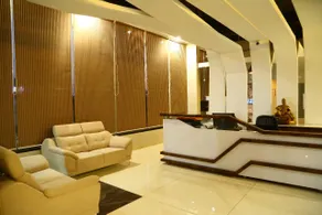 Hotel Triveni Admapur - Image 2