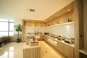 Hanting Premium Hotel Xingtai City Nanhe County Heyang Street - Image 5