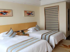 GreenTree Alliance Foshan West Station Luowu Road Hotel - Image 3