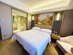 Vienna Hotel Guangdong Zhongshan South Area Passenger Station - Image 3