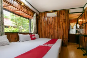 OYO 948 Bamboo River Resort - Image 5