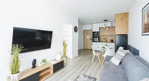 Pileckiego Apartment III by JumpInHere - Image 2
