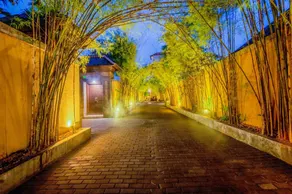 Grand Avenue Boutique Villas and Spa - Image 5