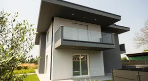 Marali Lake Apartments di ENRICA BIANCHERA - Image 5