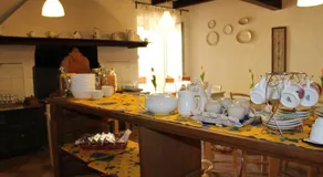 B&B Antica Biblioteca - Image 3