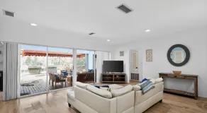 Waterfront Oasis on Intracoastal with Pool - Just Renovated - Image 2