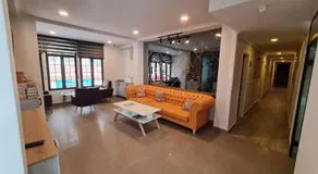 Tonoz Beach Hotel - Image 4