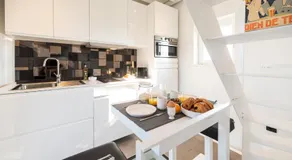 Logement insolite La tour de Larbuisson - Image 2